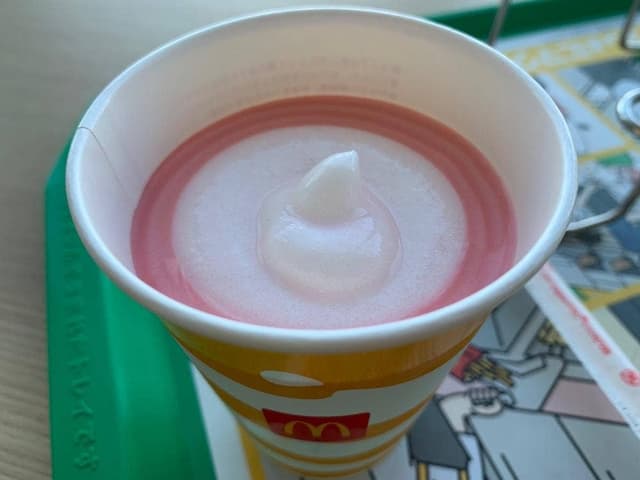 マクドナルド イオンモール秋田店 - サブ画像3