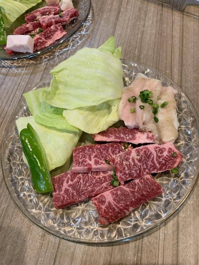 別府焼肉 きんぼし - サブ画像2