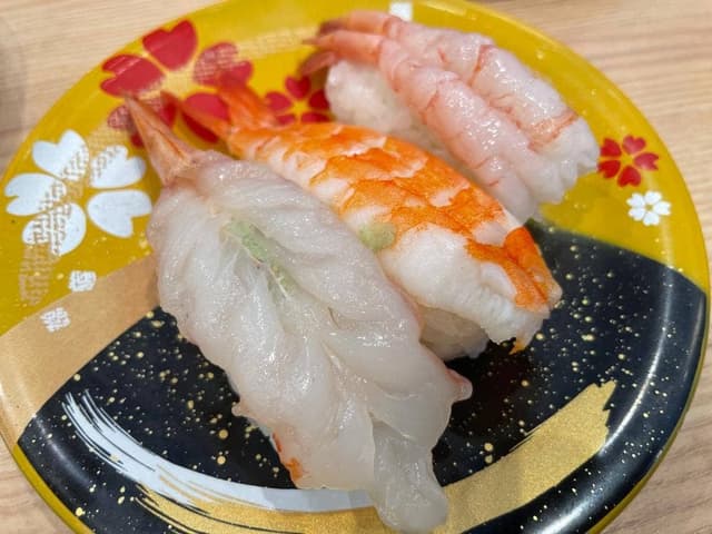 にぎりの徳兵衛 島店 - サブ画像1