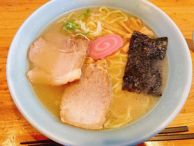 ラーメン秀来 - サブ画像2