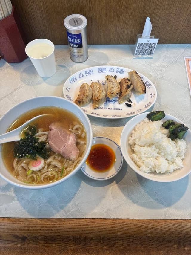 町中華 あがっ亭 - サブ画像2