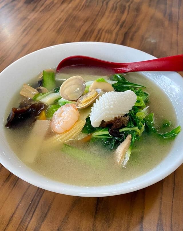 台湾料理 福源 - サブ画像3