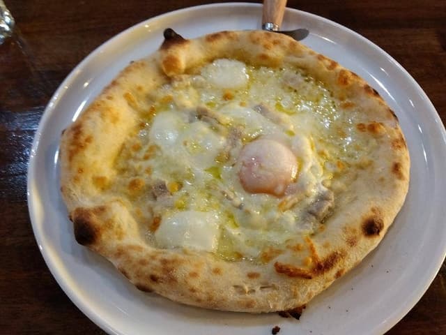 pizzeria.bar MATT - サブ画像3