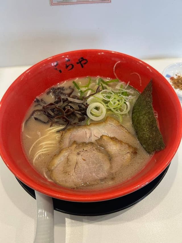 ラーメン専門店くらや - サブ画像1