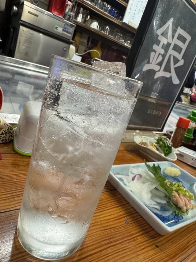 銀座 - サブ画像2