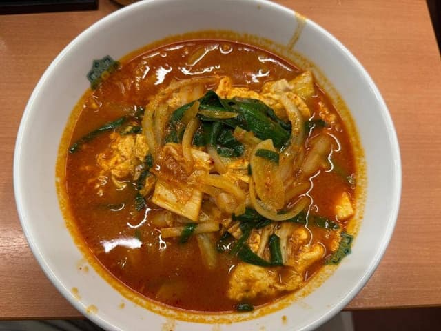 日高屋 京急川崎駅前店 - サブ画像2