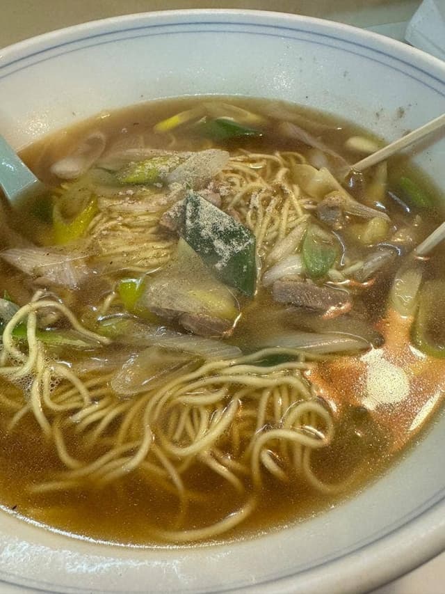 餃子飯店 - サブ画像1