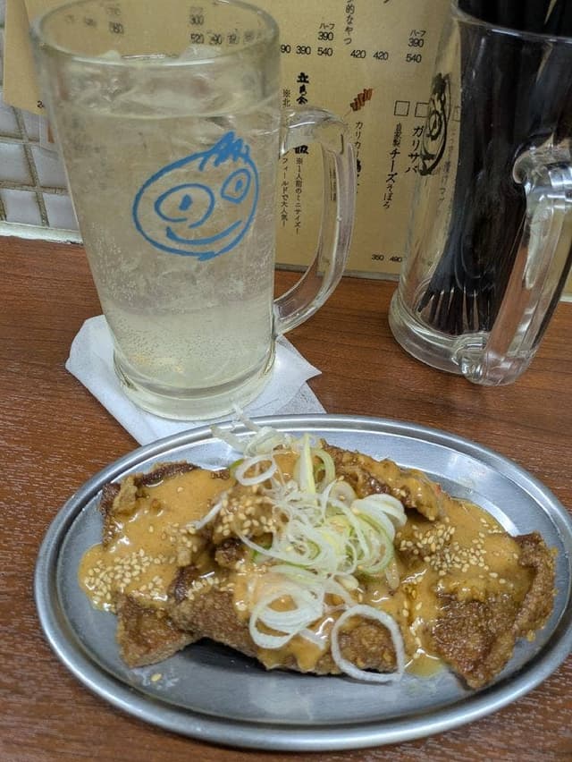 大衆食堂2.0 とぽす - サブ画像2