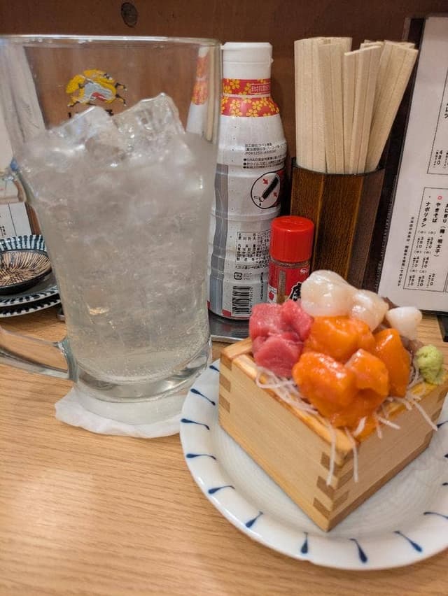 鉄板ホルモン 五の五 ぴおシティ桜木町店 - サブ画像2