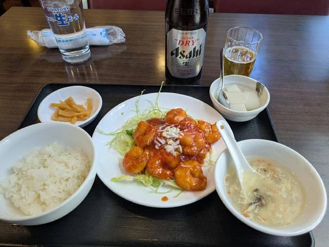 品珍酒家 三ツ境店 - サブ画像2