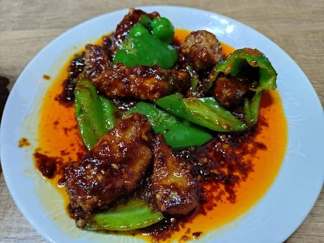 大衆食事処 みよちゃん食堂 三芳藤久保店 - サブ画像2