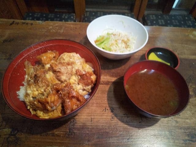 まんぷく食堂 - サブ画像3