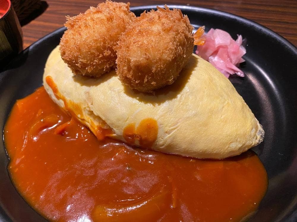 北極星 堀江店