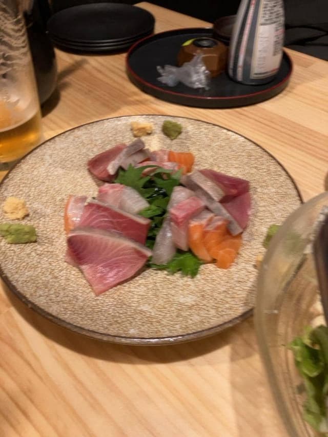 全席個室 阿波尾鶏の水炊き×旬の海鮮 和食郷土料理 いち藤 浜松町本店 - サブ画像3