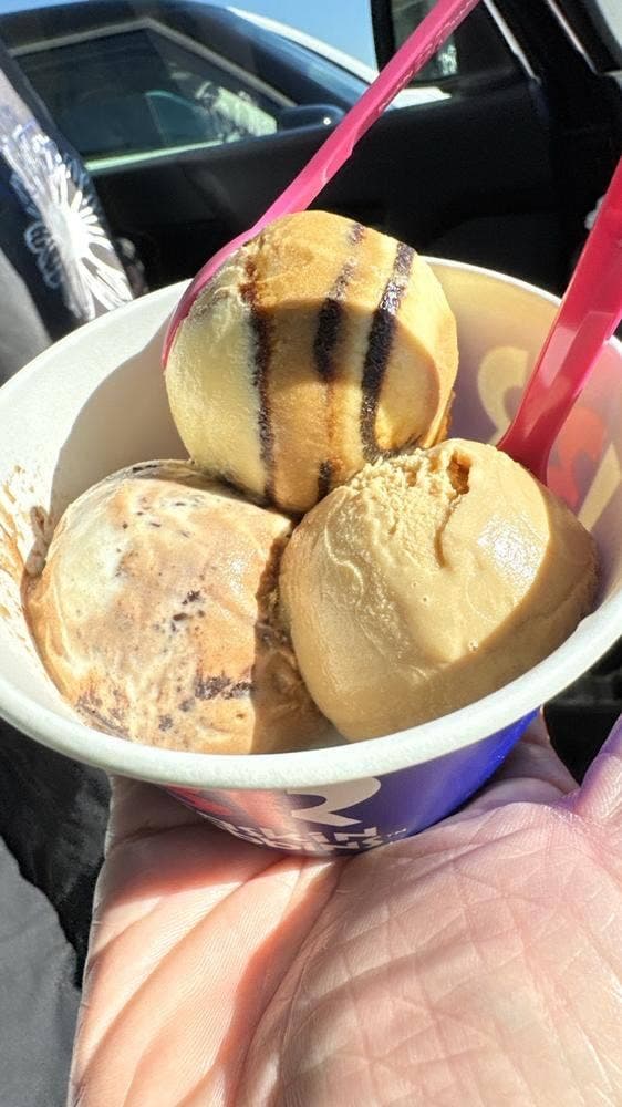 サーティワンアイスクリーム ららぽーと磐田店 - サブ画像1