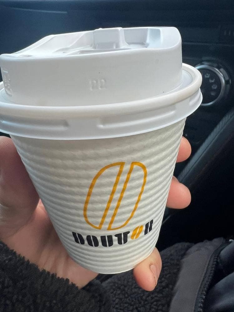 ドトールコーヒーショップ アピタ松任店