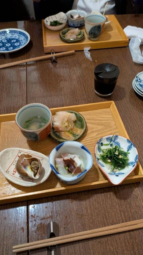 ビストロ割烹 候 - サブ画像3