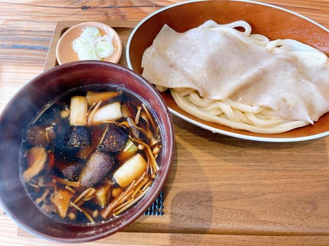 うどん屋 のうぼ - サブ画像2