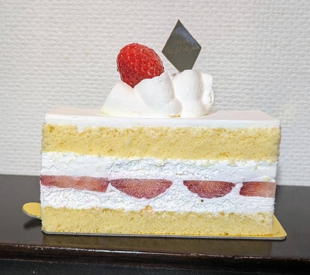 Patisserie au fil du jour - サブ画像2