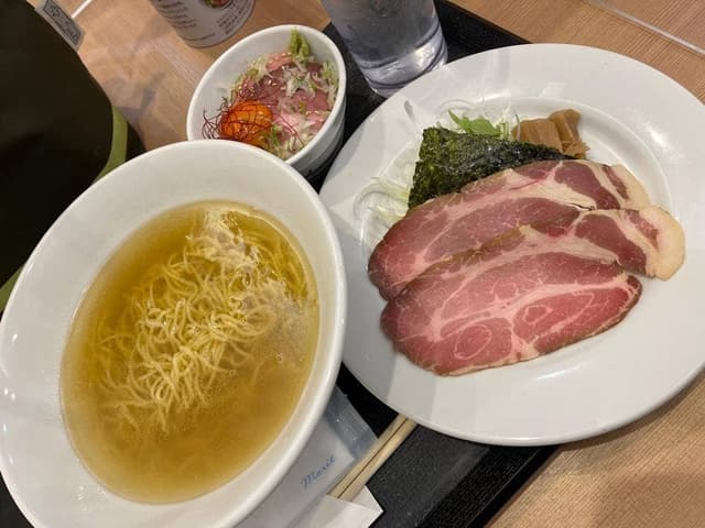 麺Lab 千賀商店 - サブ画像2