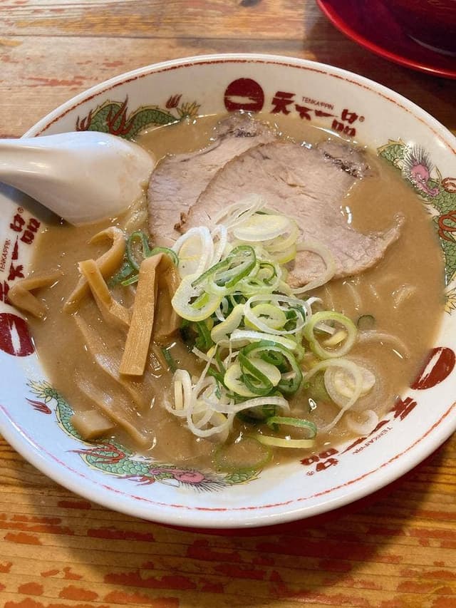 天下一品 知恩院前店 - サブ画像1
