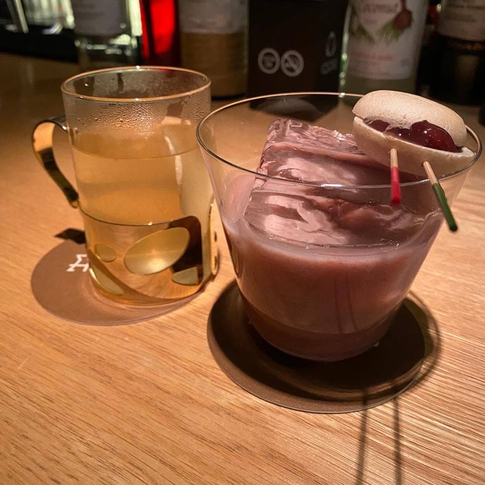 ally's Bar