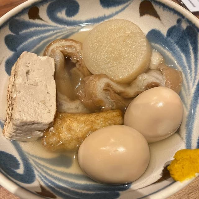 金澤おでん あまつぼ - サブ画像3