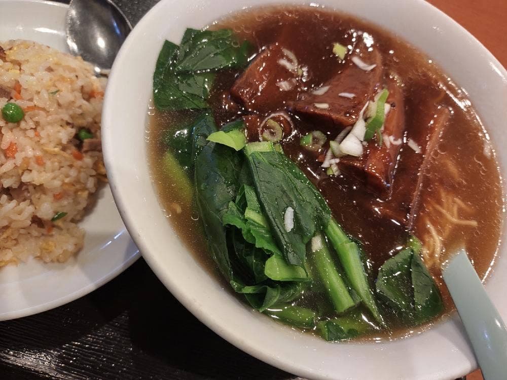 中華料理 嘉宴 本店