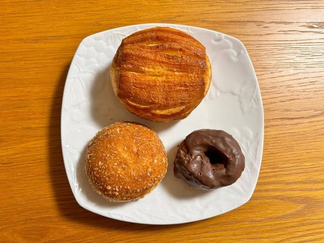 阪急ベーカリー マックスバリュ太閤店 - サブ画像1