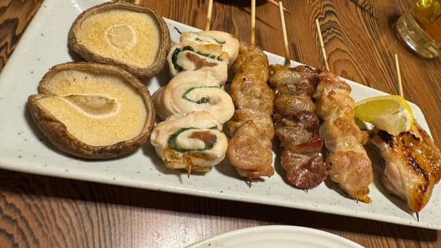 鳥里 - サブ画像3