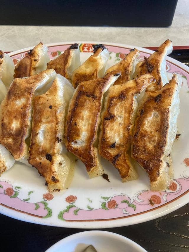 餃子の王将 三重大前店 - サブ画像2