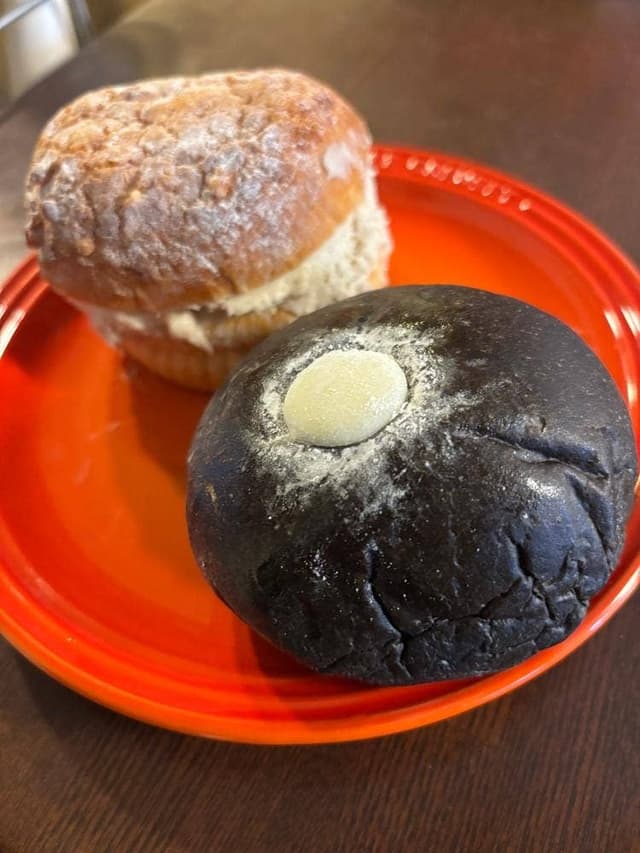 ABEBE BAKERY - サブ画像2