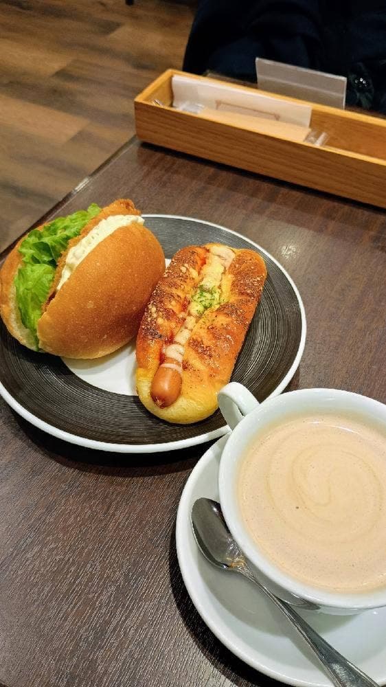 VELVET - サブ画像2