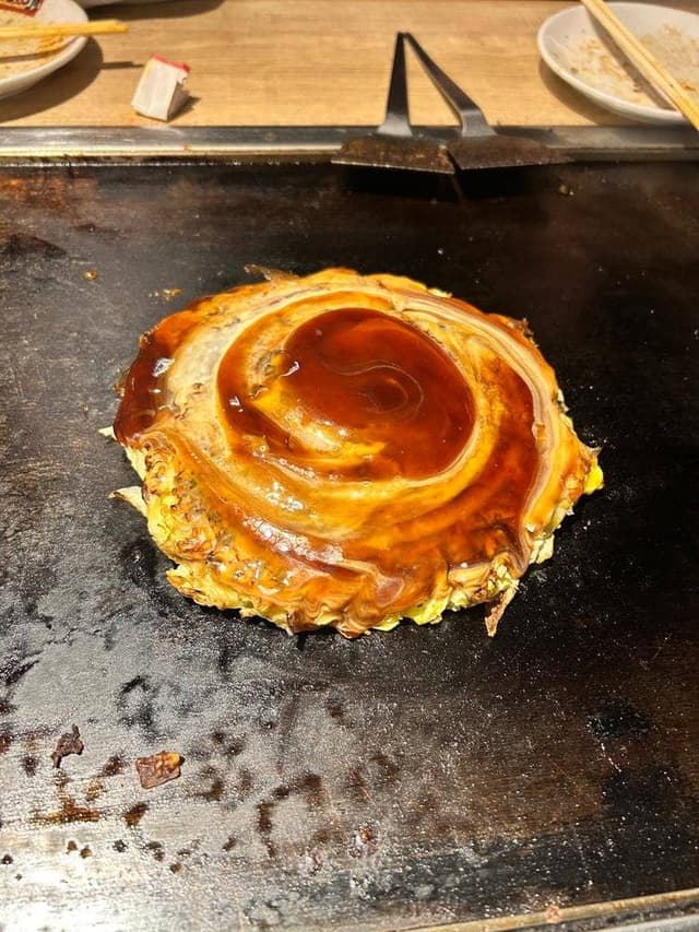 鶴橋風月 阪急32番街店 - サブ画像1
