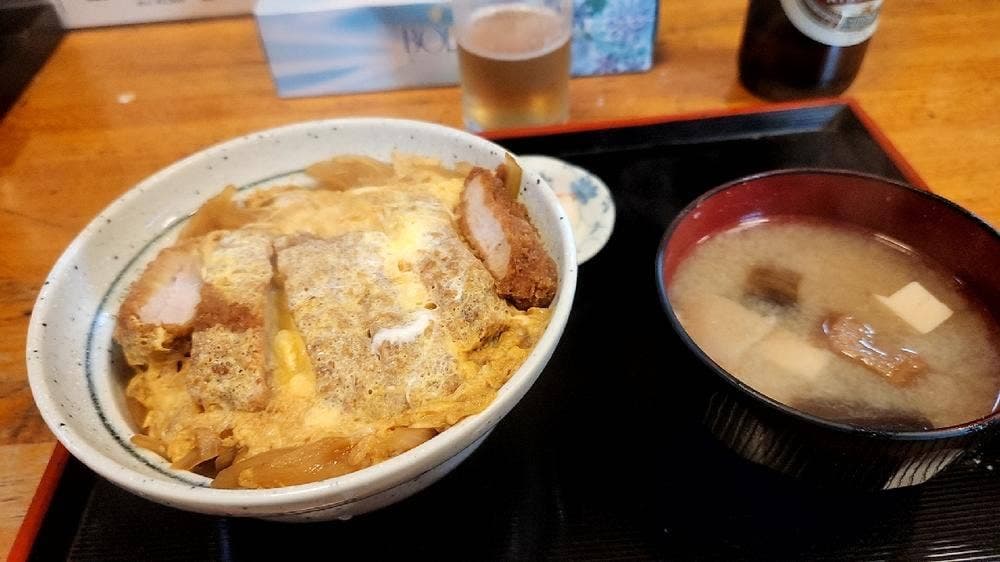みなみ食堂