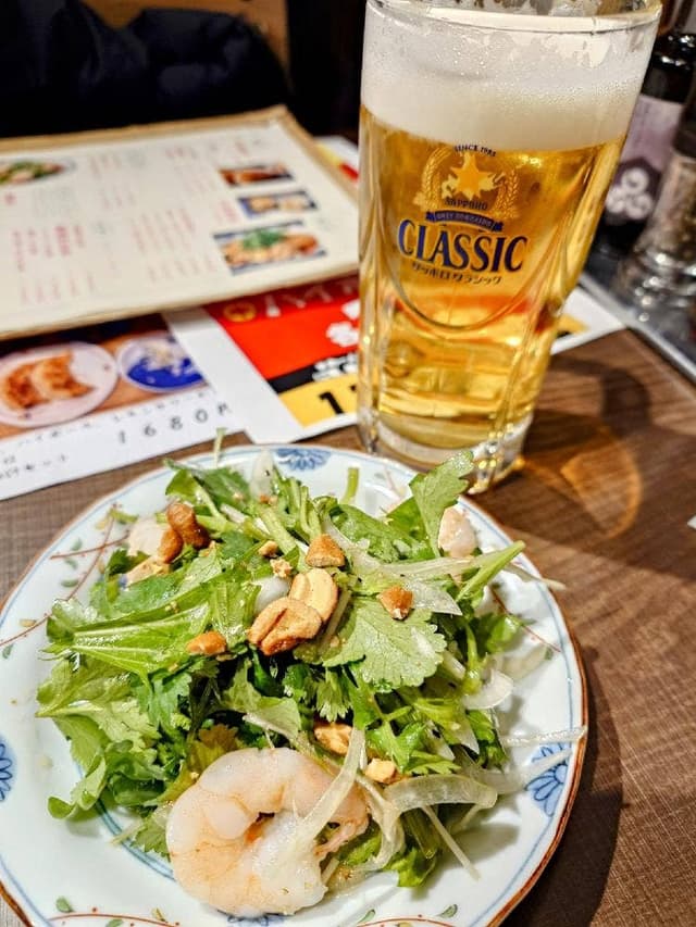 SAPPORO餃子製造所 札幌駅西店 - サブ画像1