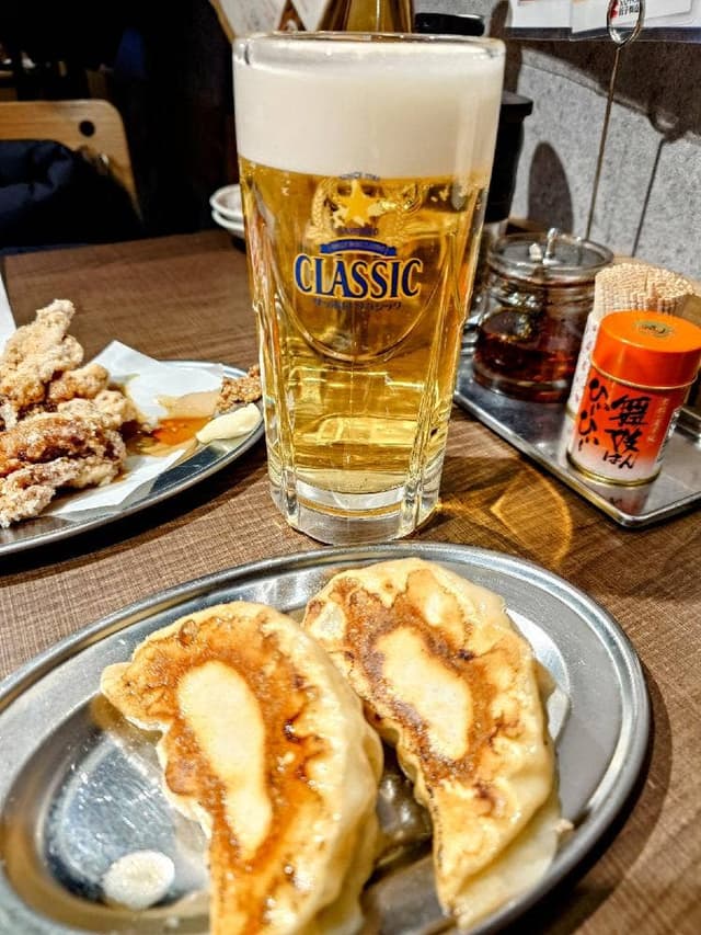 SAPPORO餃子製造所 札幌駅西店 - サブ画像2