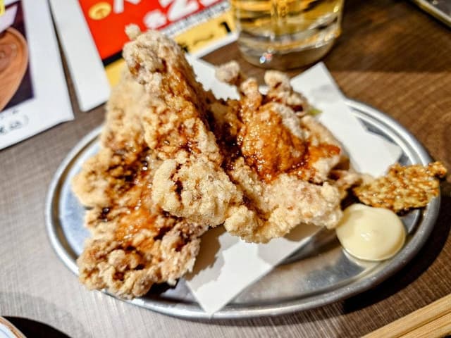 SAPPORO餃子製造所 札幌駅西店 - サブ画像3