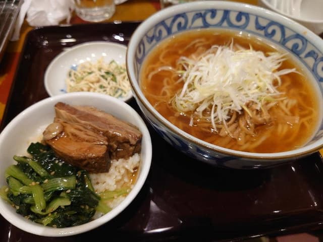 萬力屋 熊本鶴屋百貨店 - サブ画像2