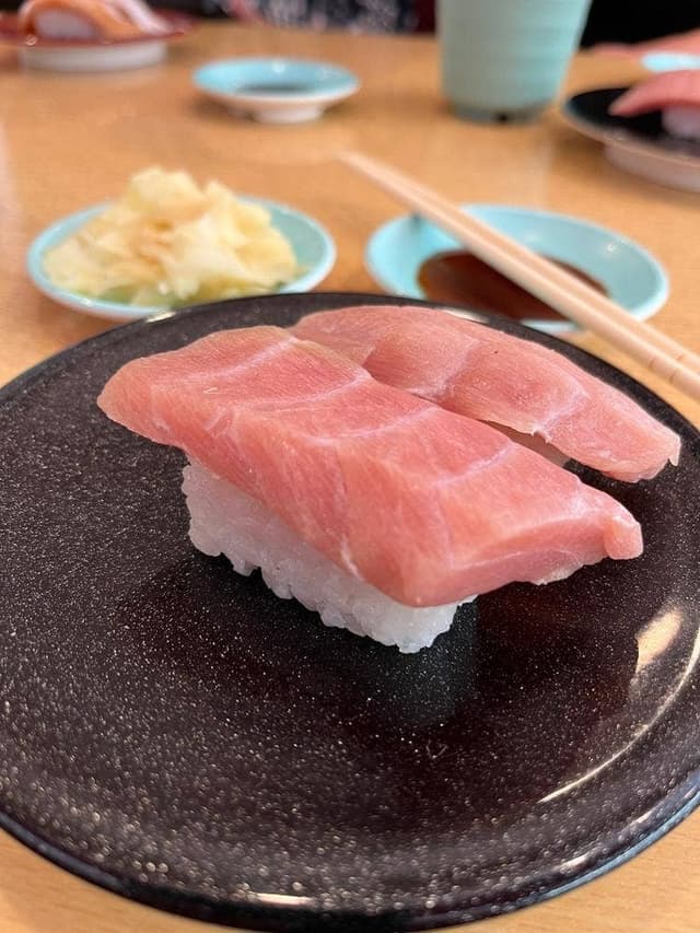 みうら市場寿司 - サブ画像1