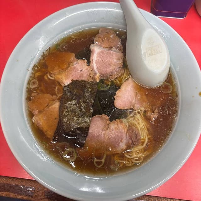 ラーメンショップ 高田店 - サブ画像3