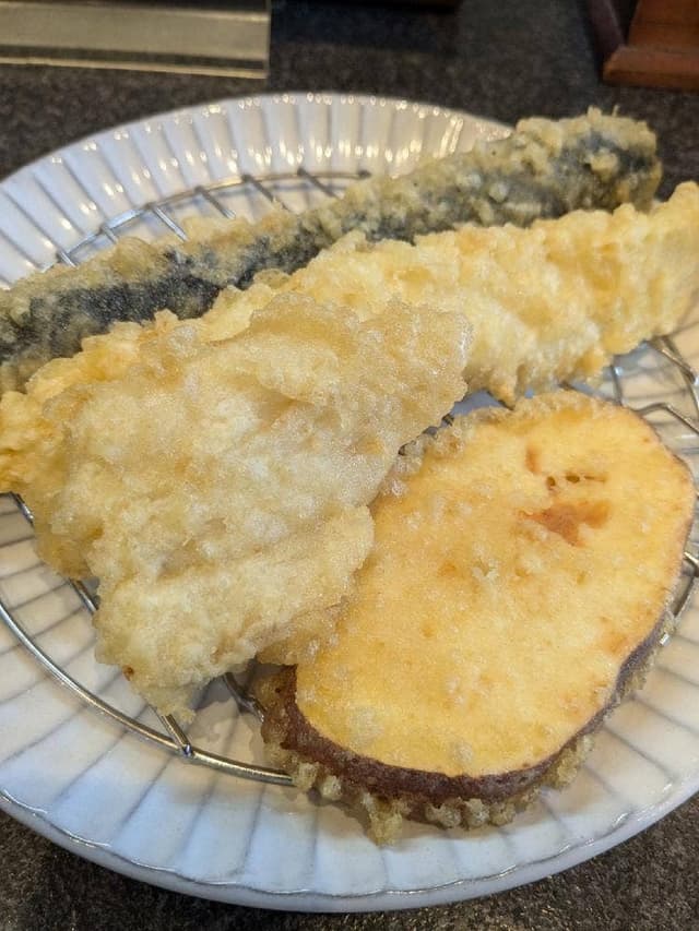 天ぷら天まる - サブ画像3