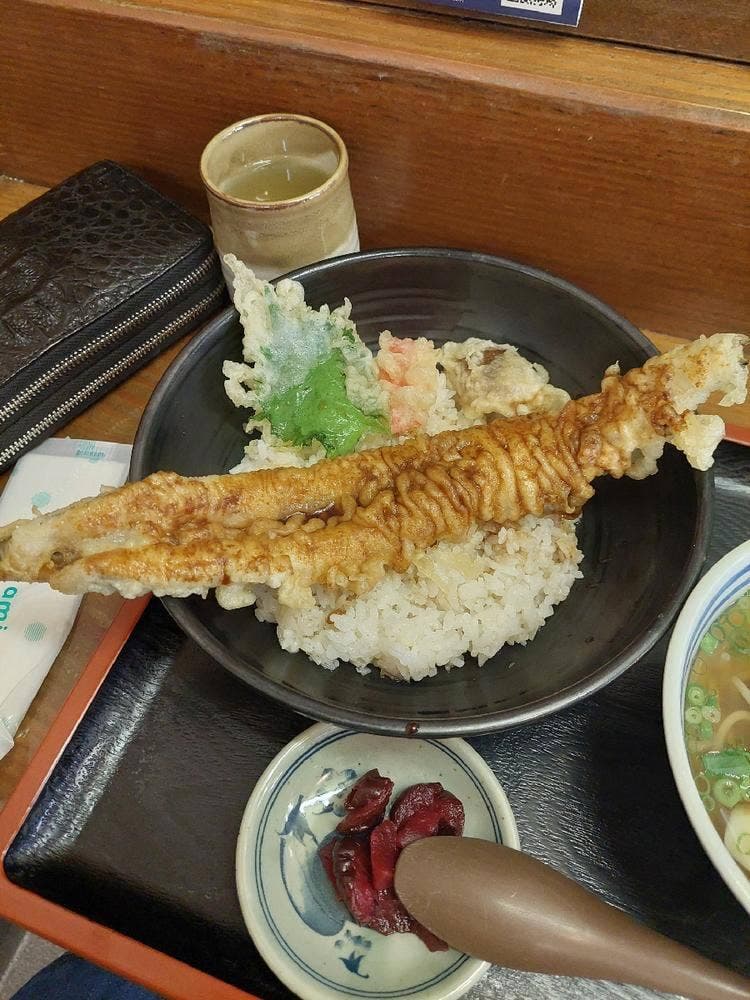 あこう蕎麦 衣笠