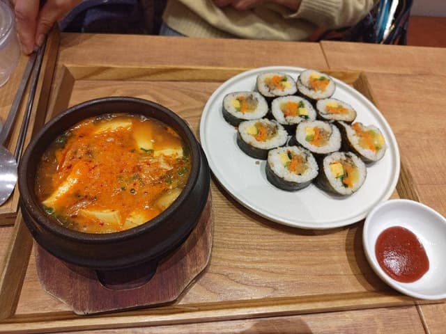 VEGEGO オヌレシクタン&CAFE ららぽーと堺店 - サブ画像1