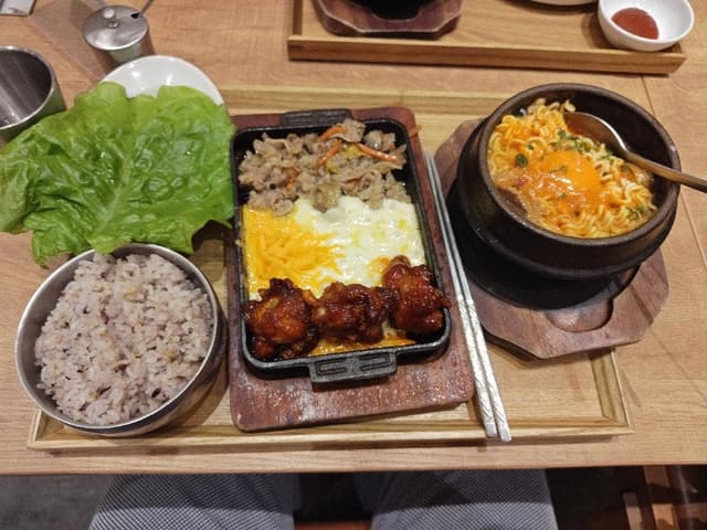 VEGEGO オヌレシクタン&CAFE ららぽーと堺店 - サブ画像2