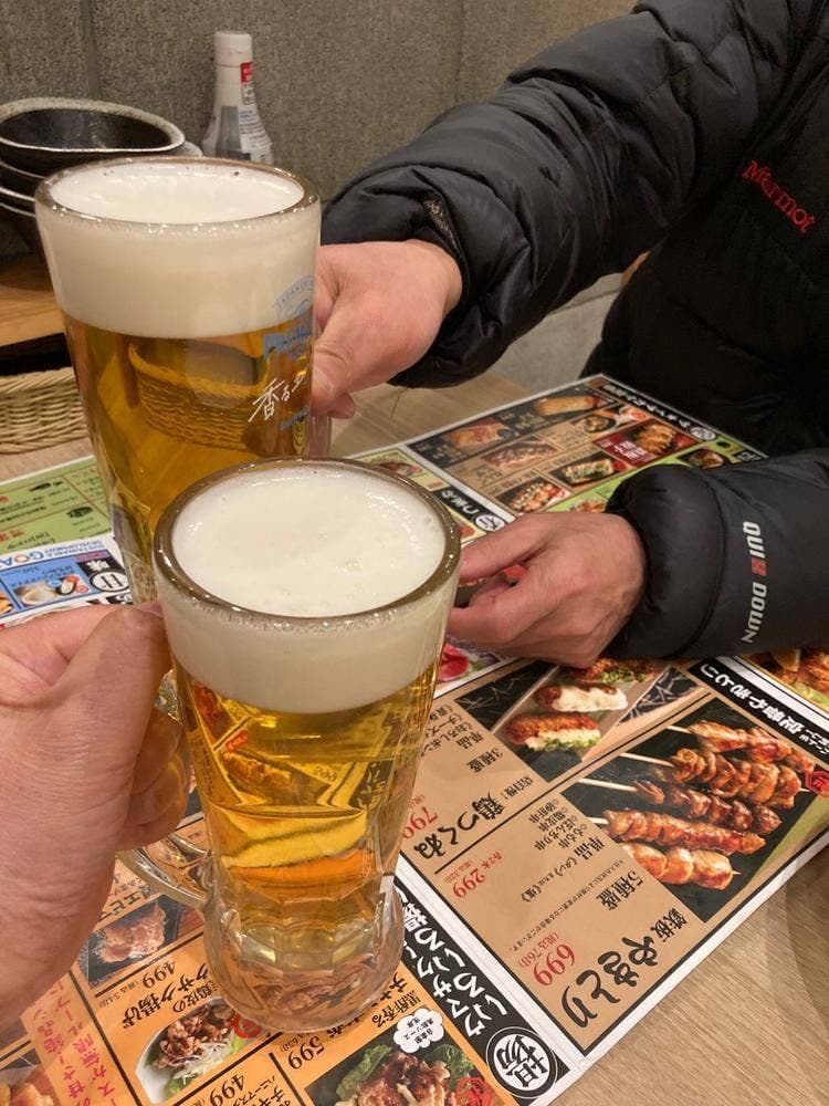 旨唐揚げと居酒メシ ミライザカ 松戸西口駅前店