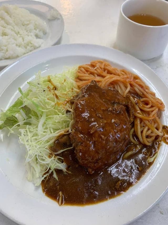 ボーイズカレー - サブ画像3