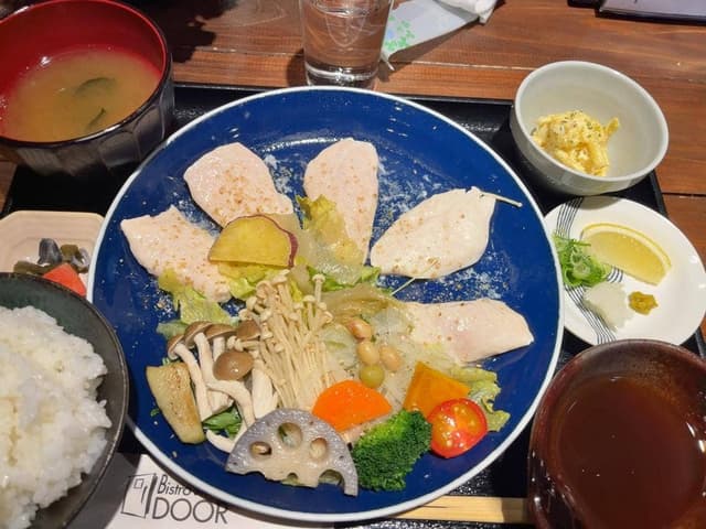 Bistro DOOR - サブ画像1