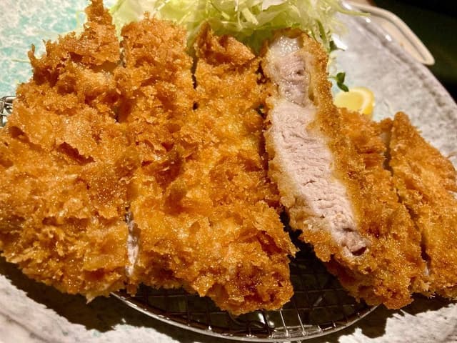 とんかつ風間 - サブ画像2