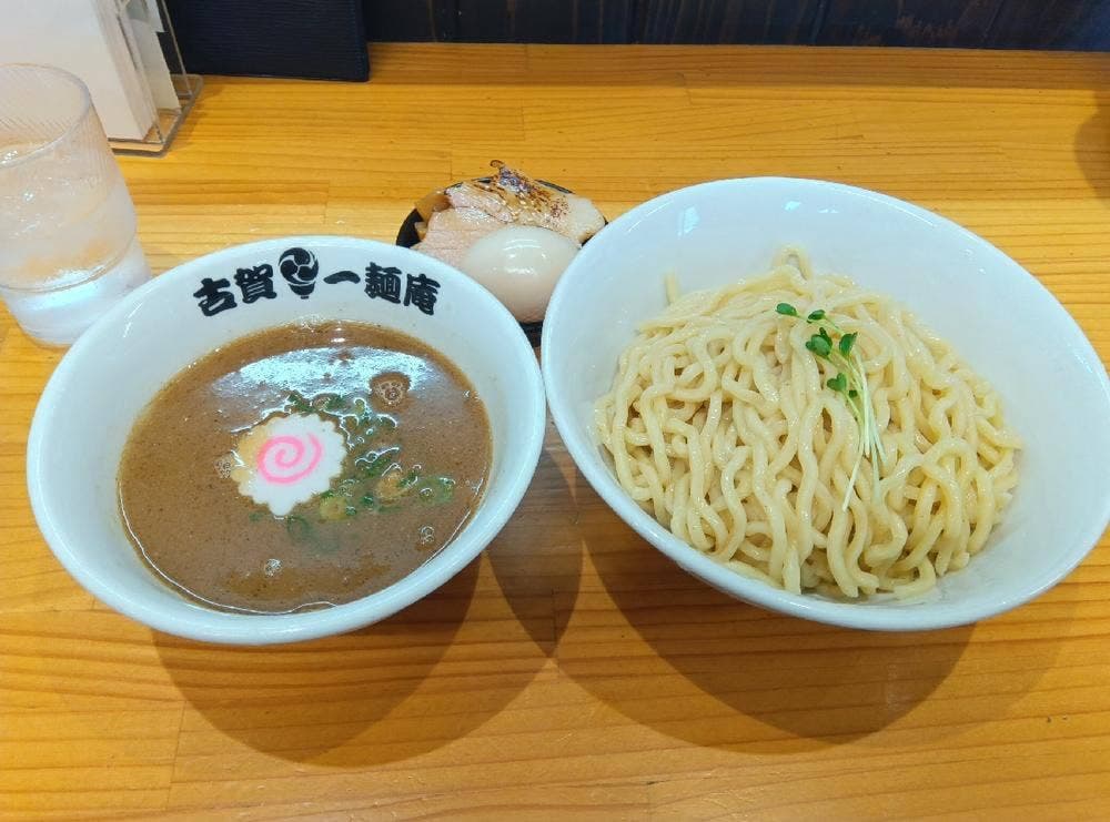 古賀一麺庵